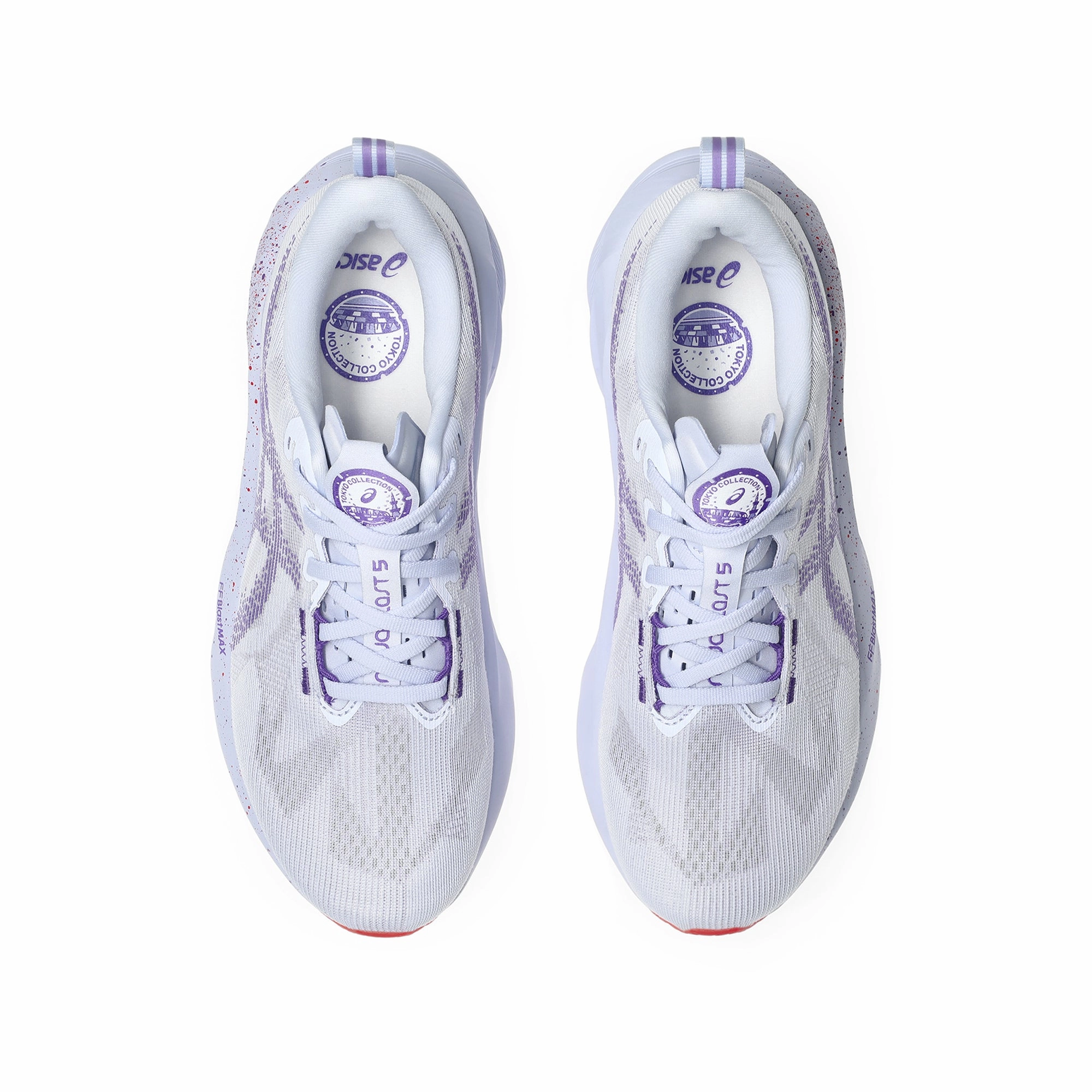 Asics Gel Kayano 22 Running Shoes Novablast 5 Tokyo Running Shoes