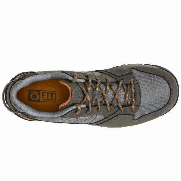 Oboz Men's Bozeman Low Hiking Shoe Keen Zionic Hiking Shoes