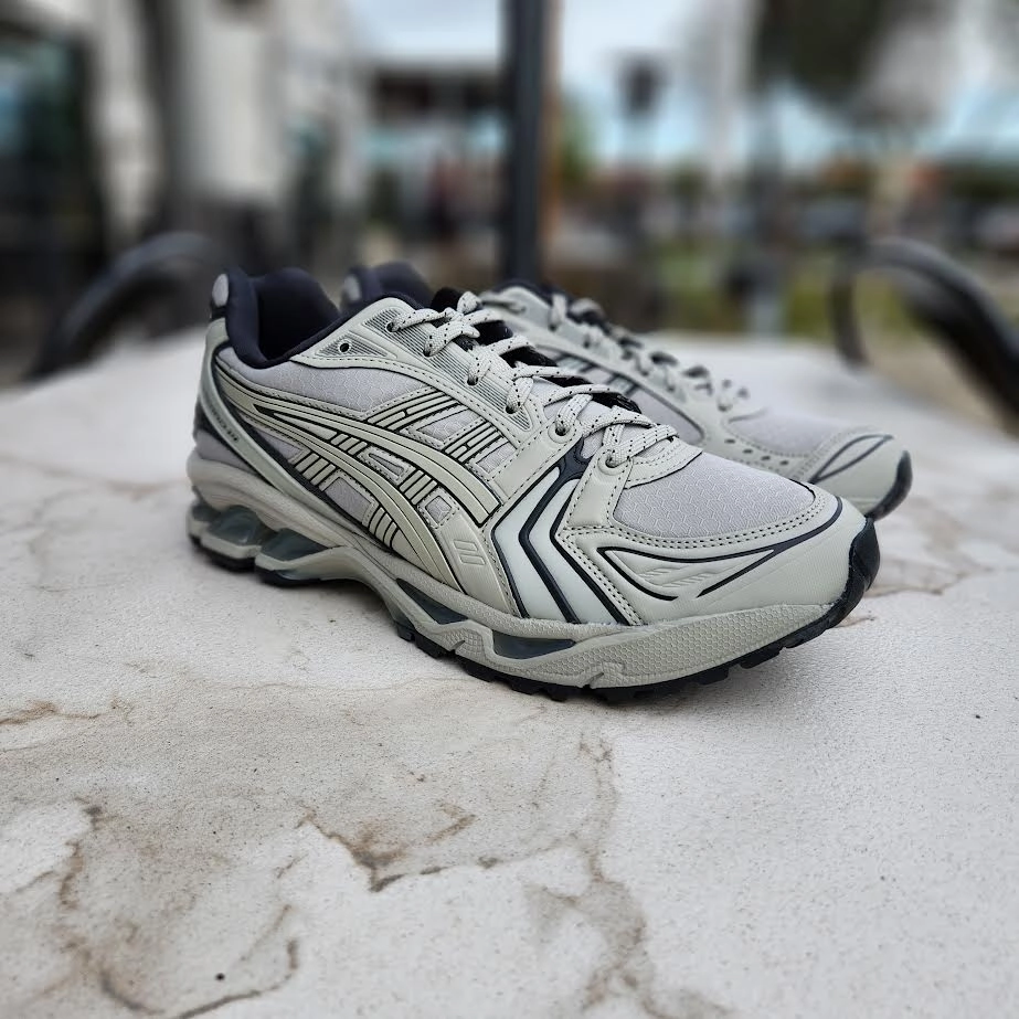 Asics Gel Foundation Running Shoe ASICS GEL-KAYANO 14