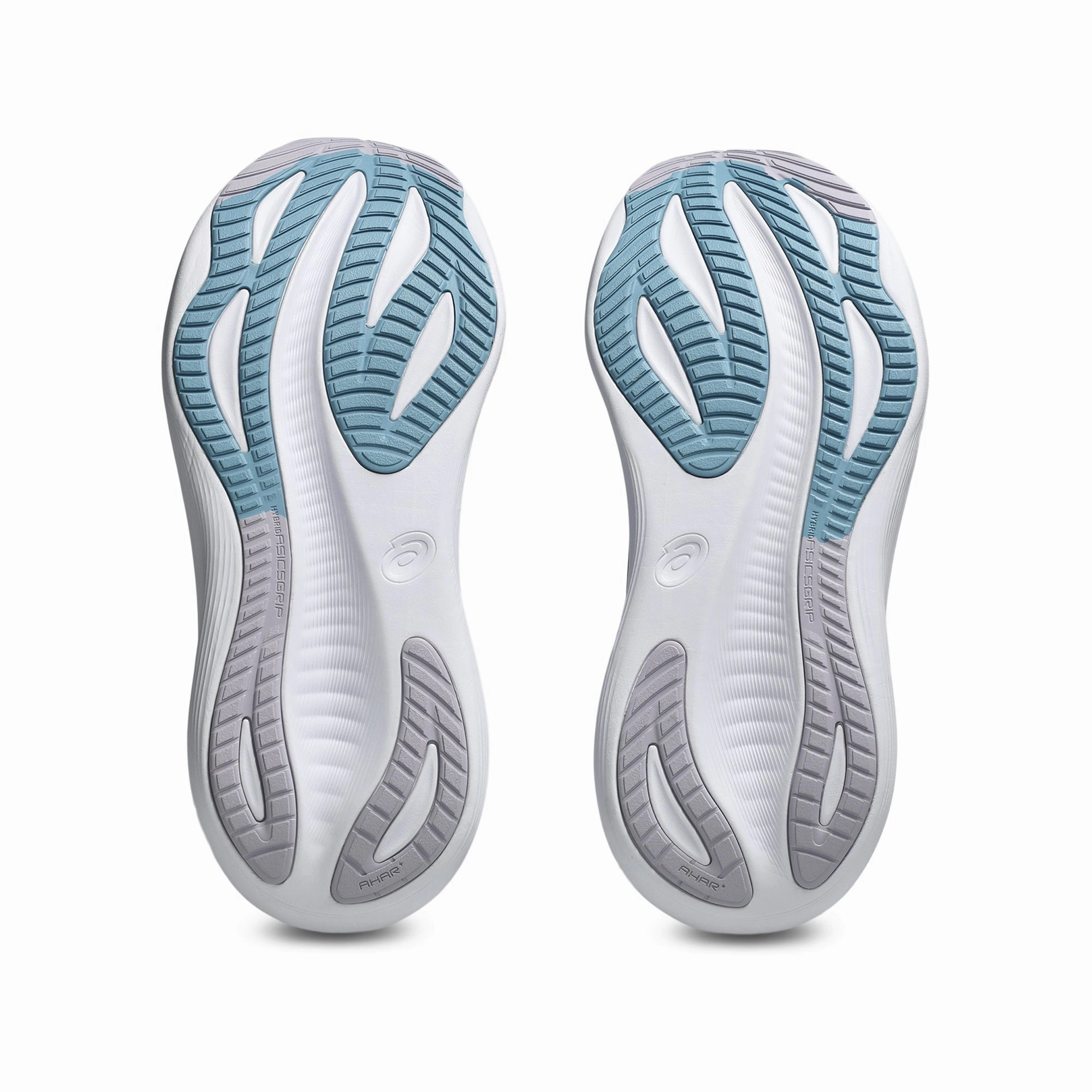 Asics Long Jump Shoes Gel Nimbus 27 Running Shoes Womens