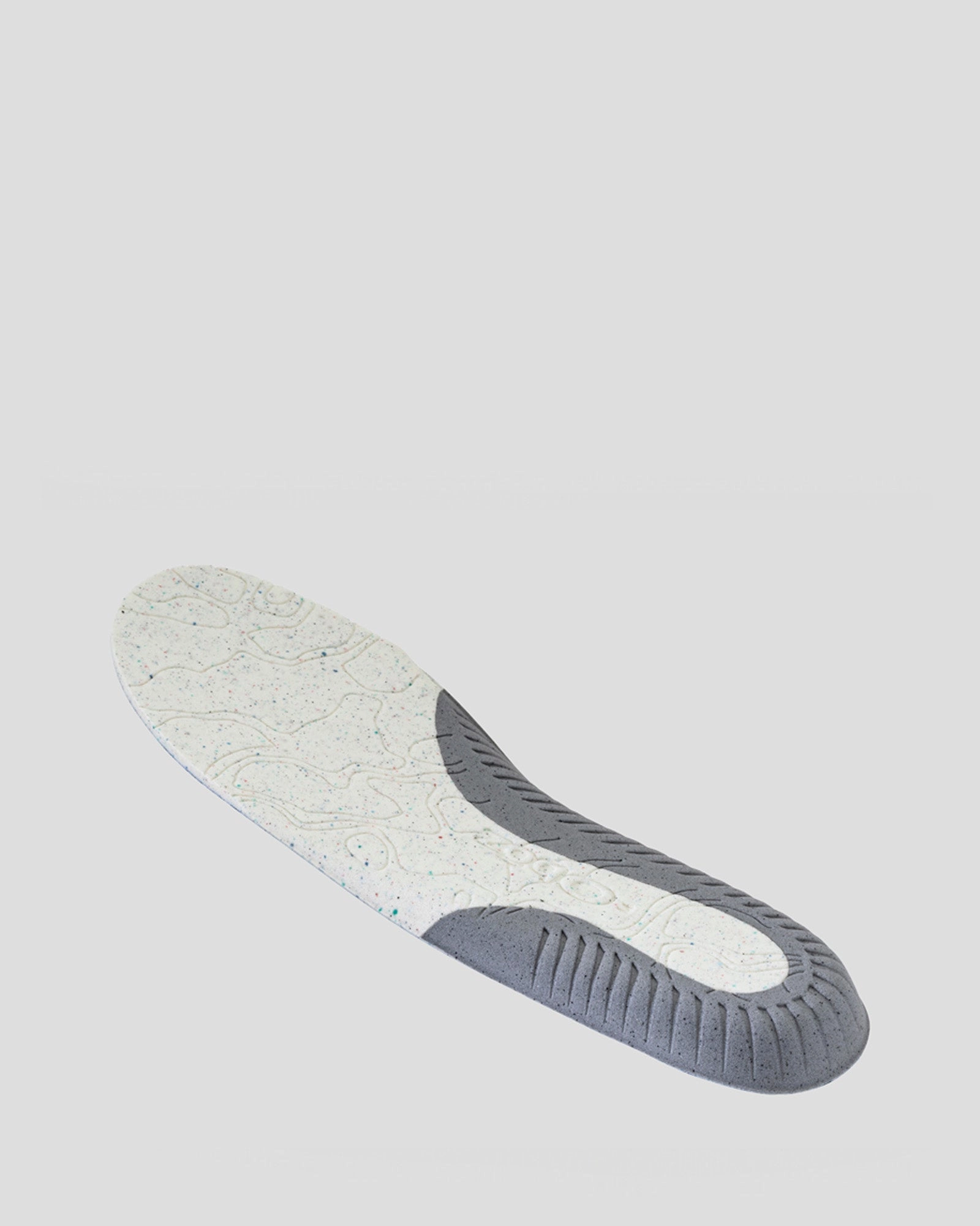 Zero Drop Trail Shoe Fast Trail Insole - Tan