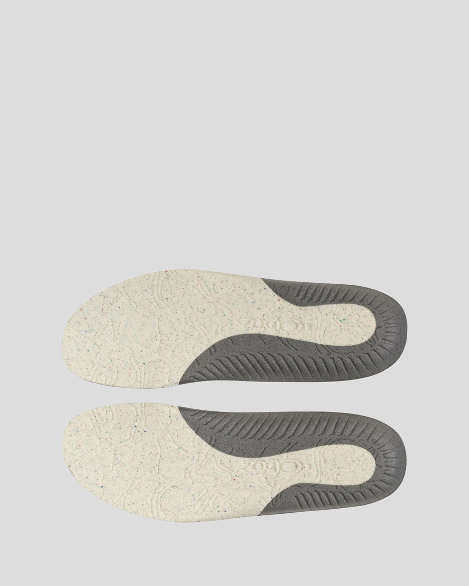 Clipless Trail Shoes Fast Trail Insole - Tan