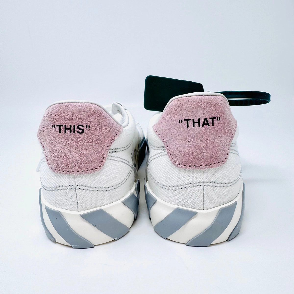 OFF-WHITE Sneakers Most Popular Casual Shoes 2023