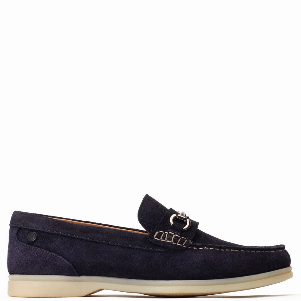 Base London Snapper Loafer