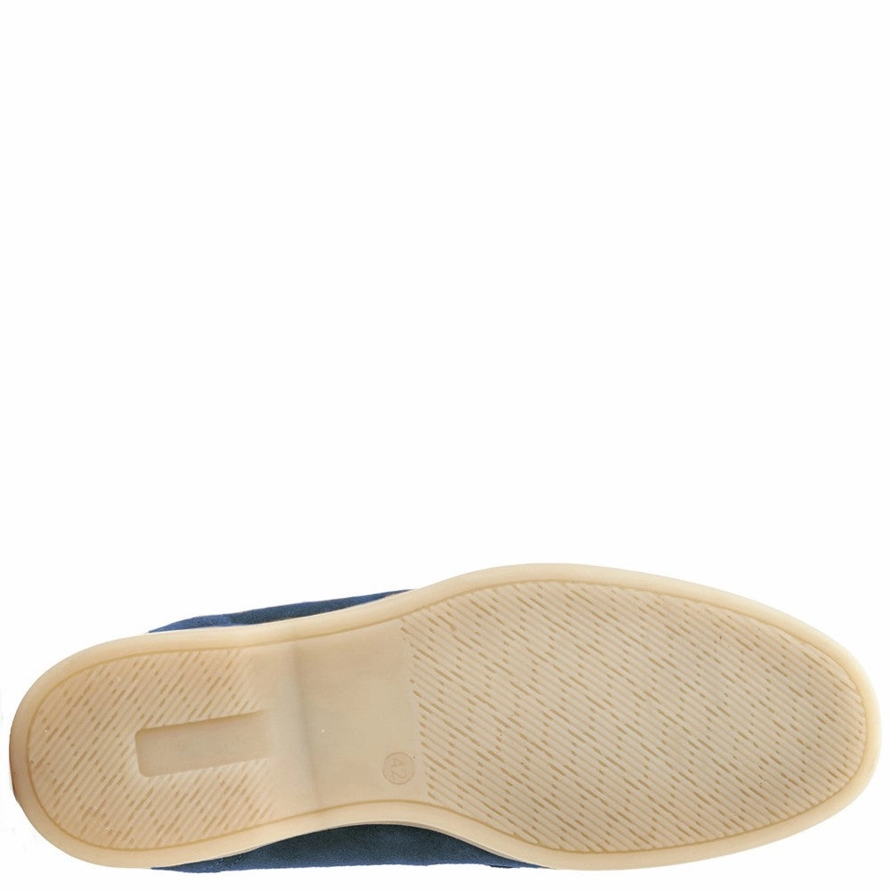 Wide Shoes Loafers Base London Snapper Loafer