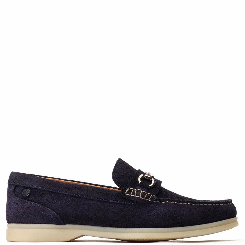 Base London Snapper Loafer Aldo Suede Loafers