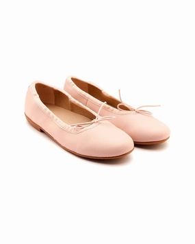 Kelly Loafers Old Soles Brule Leather Loafer