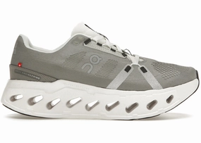 On Running Cloudeclipse Alloy White Zero Drop Running Shoe