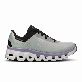 Training Shoes For Walking On Cloudflow 4 Fade Wisteria (Women'S)