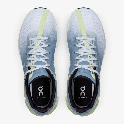 On Cloudflow (Niagra/Meadow) - Women's Nike Light Training Shoes