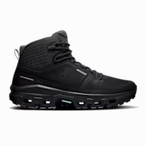 Hiking Australia On Men's Cloudrock Mid WP 1