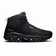 Beginners Hiking Shoes On Men's Cloudrock Mid WP 1