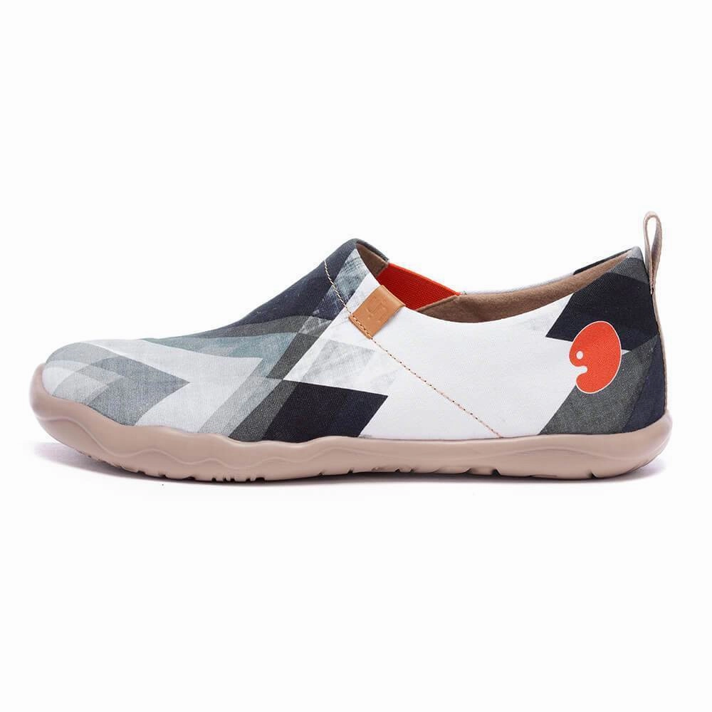 On Point Toledo I Men Casual Shoes Summer