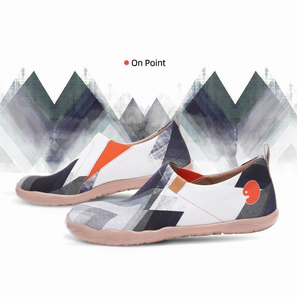 Men Shoes Casual On Point Toledo I Men