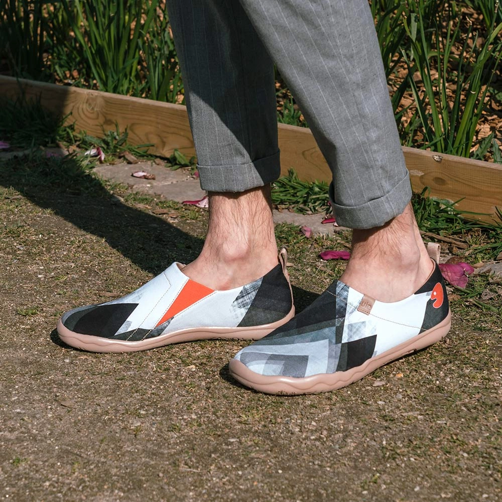 On Point Toledo I Men Casual Boss Shoes