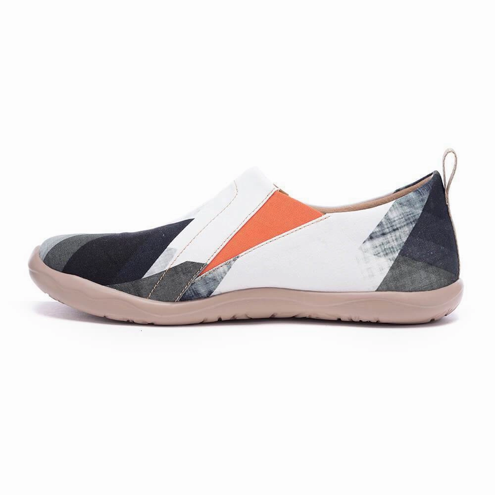 Casual Lightweight Summer Shoes On Point Toledo I Men