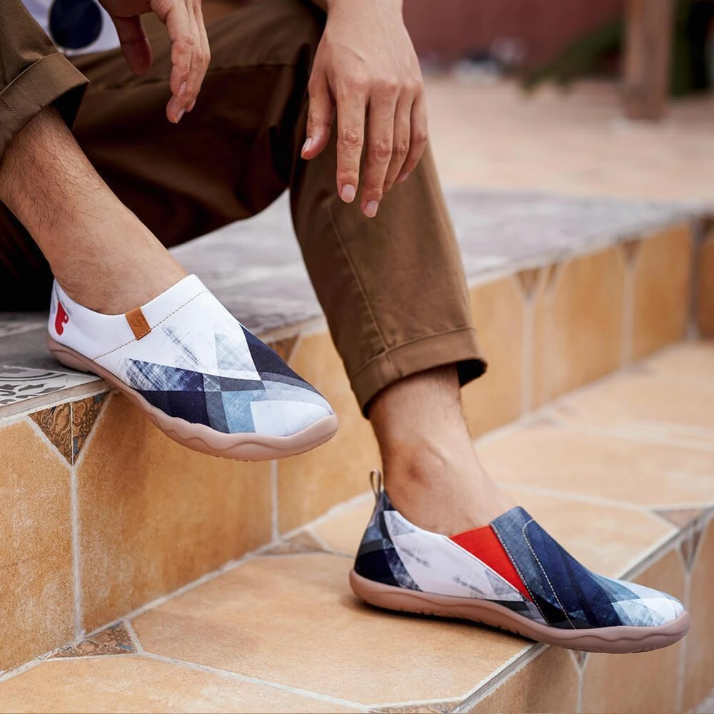 Business Casual Attire Shoes On Point Toledo I Men