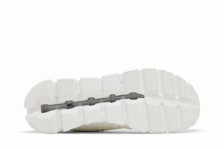 On Running Cloud 5 Undyed White Nice Running Shoes