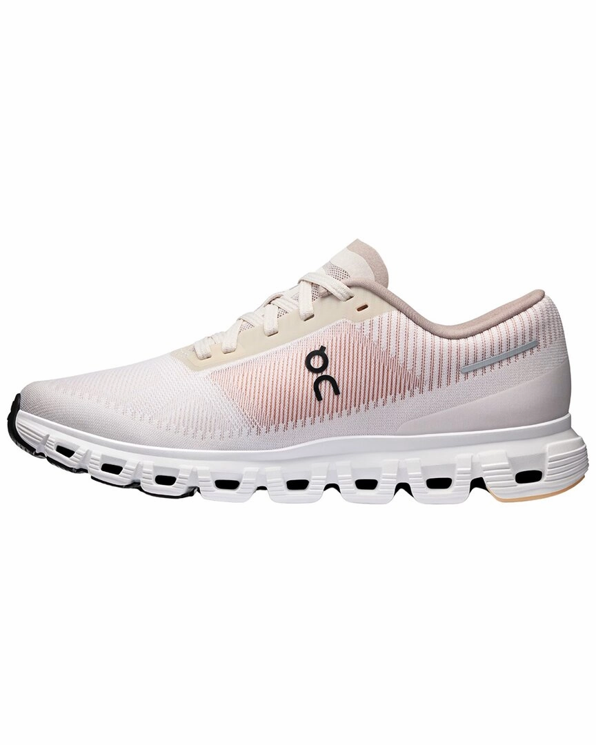 On Running Cloud 6 Push Sneaker Best Running Shoes For Basketball