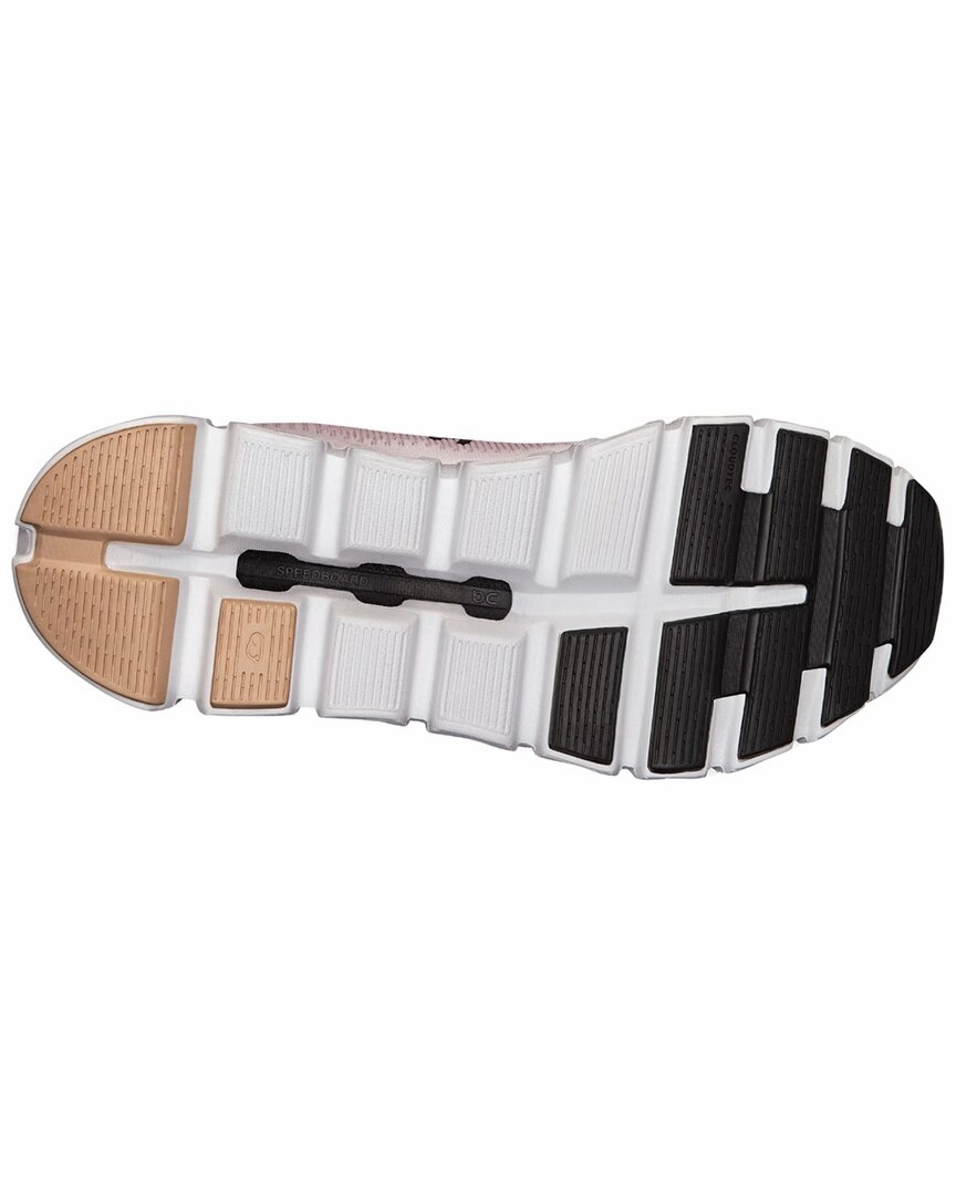 On Running Cloud 6 Push Sneaker Best Stability Running Shoes For Overpronation