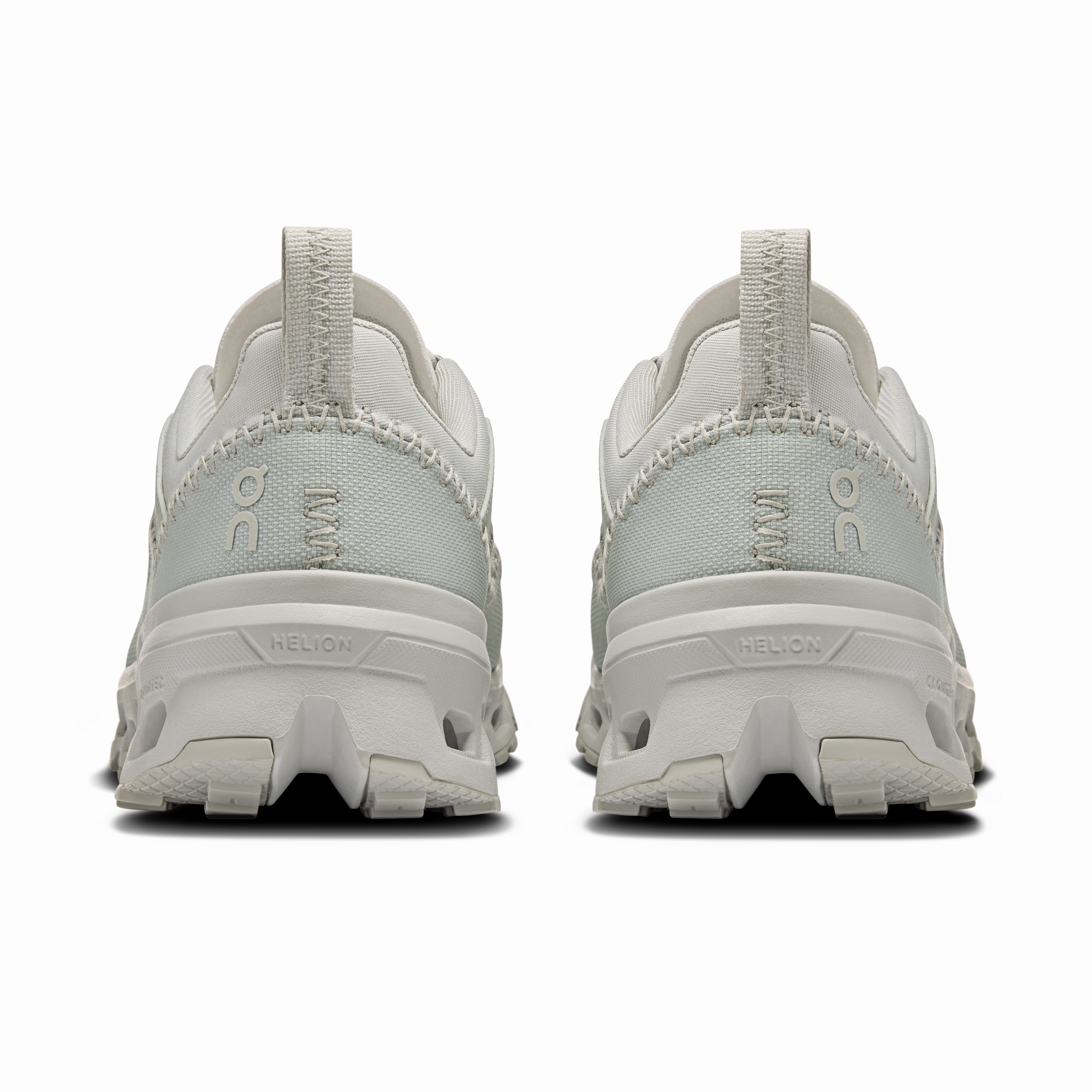 On Running Cloudaway 2 Glacier Running Shoes Made In Usa