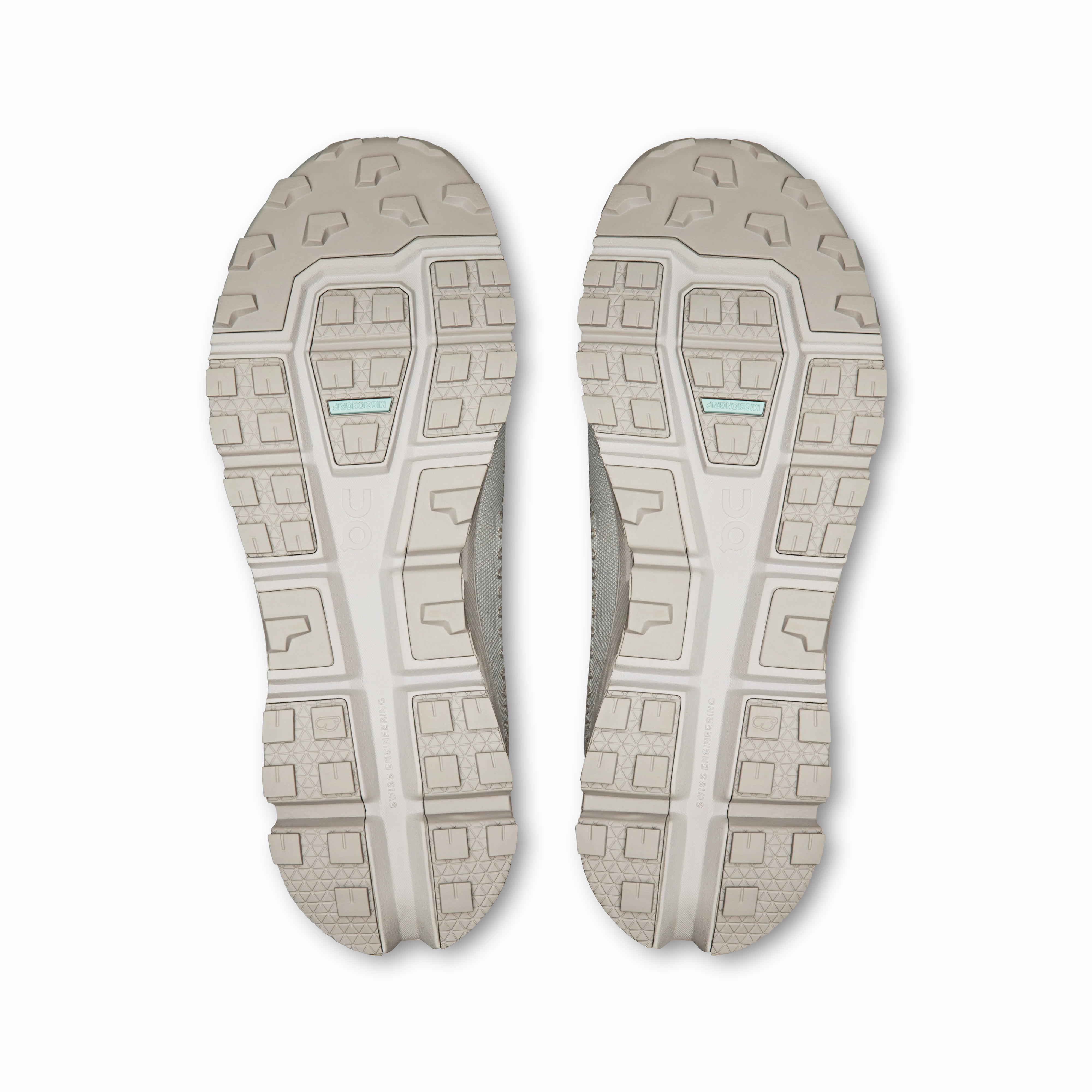 On Running Cloudaway 2 Glacier Running Vs Training Shoes