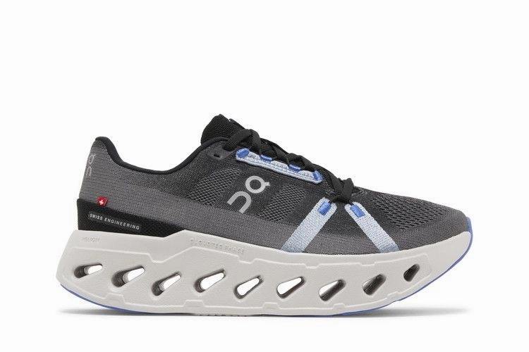 Trainers Vs Running Shoes On Running Cloudeclipse Black Frost