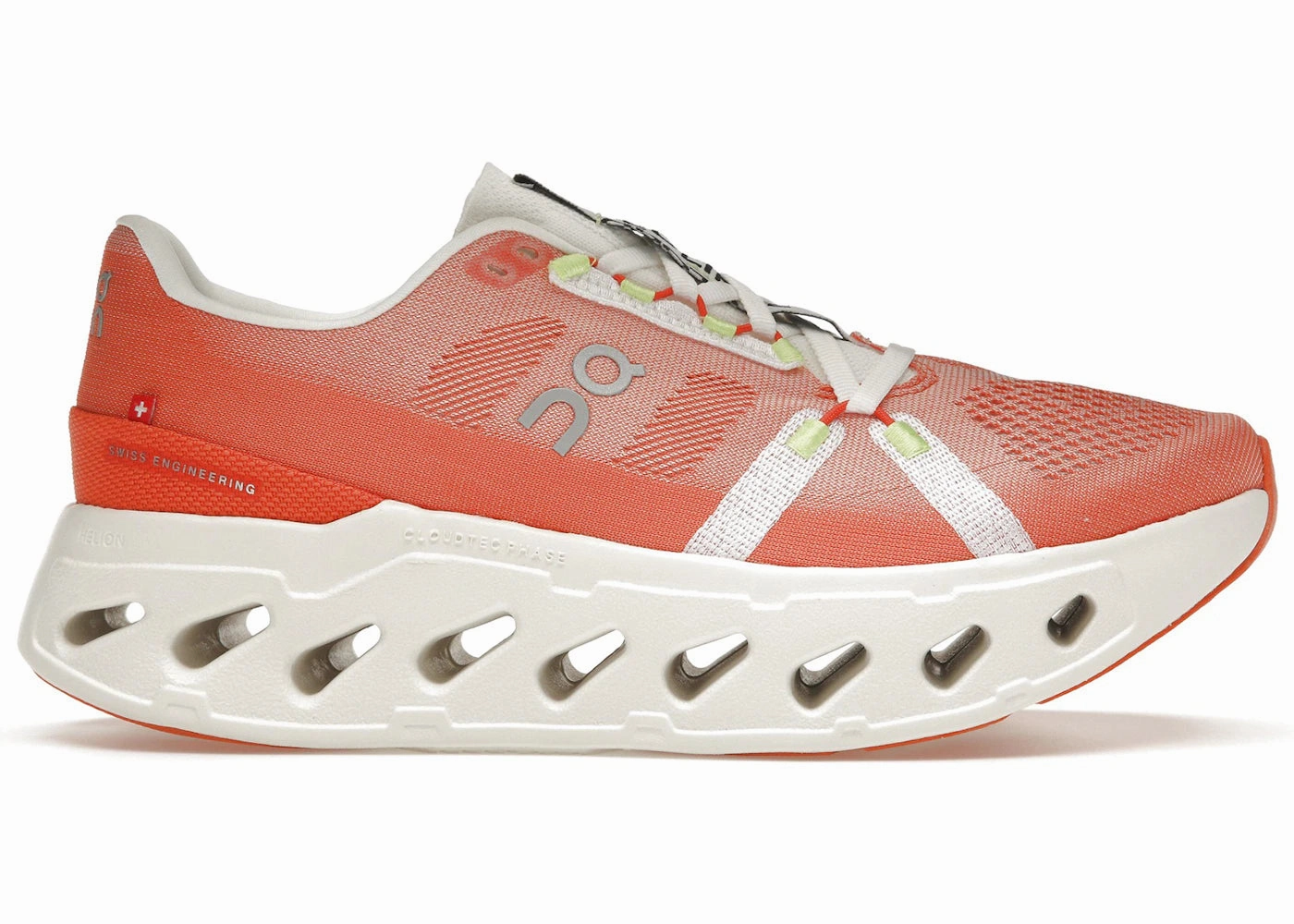 Best Shoes With Traction For Running On Running Cloudeclipse Flame Ivory