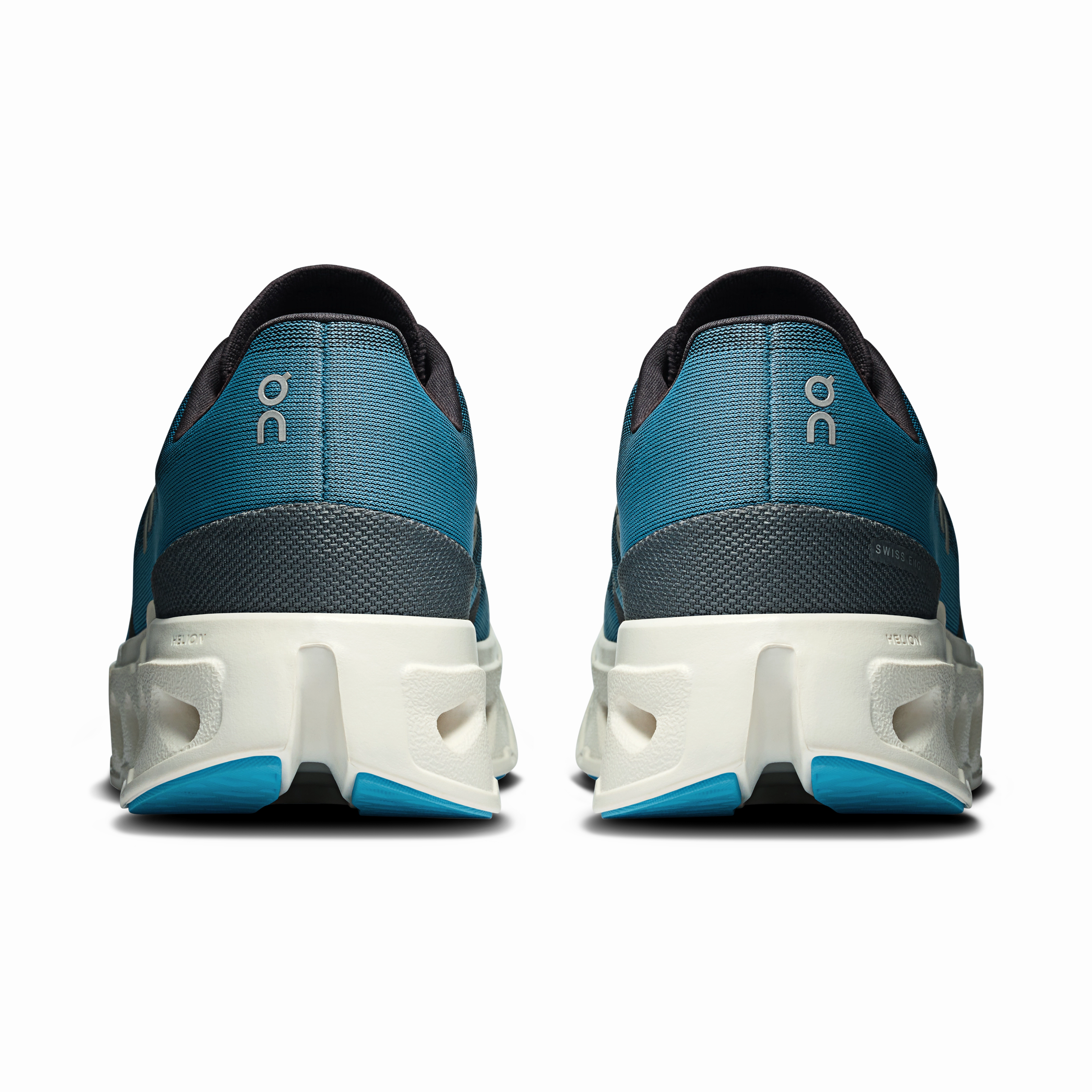 Racing Shoes Running On Running Cloudeclipse Niagara Ivory