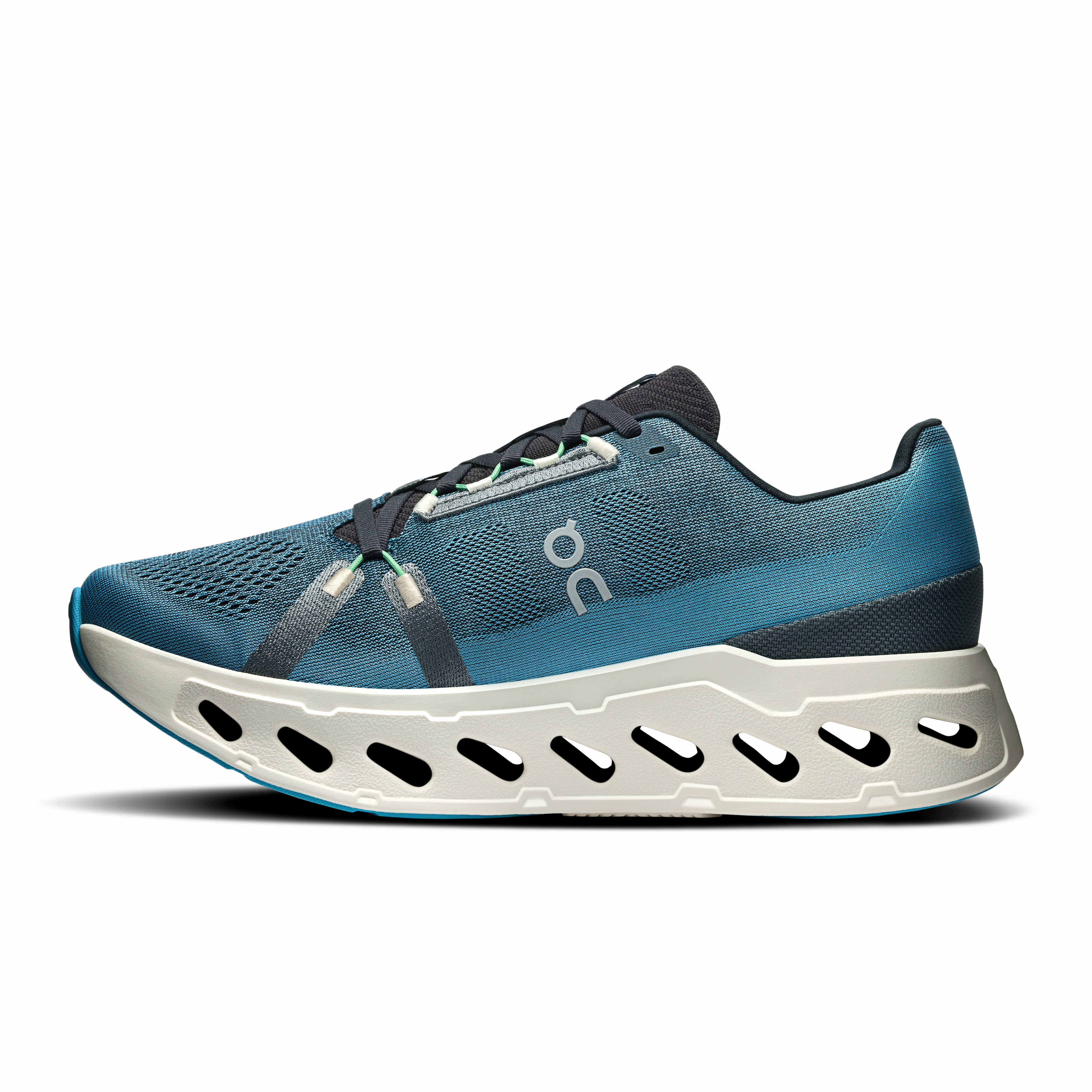 Kismet Running Shoes 12 On Running Cloudeclipse Niagara Ivory