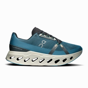 On Running Cloudeclipse Niagara Ivory Gel Nimbus 24 Running Shoes