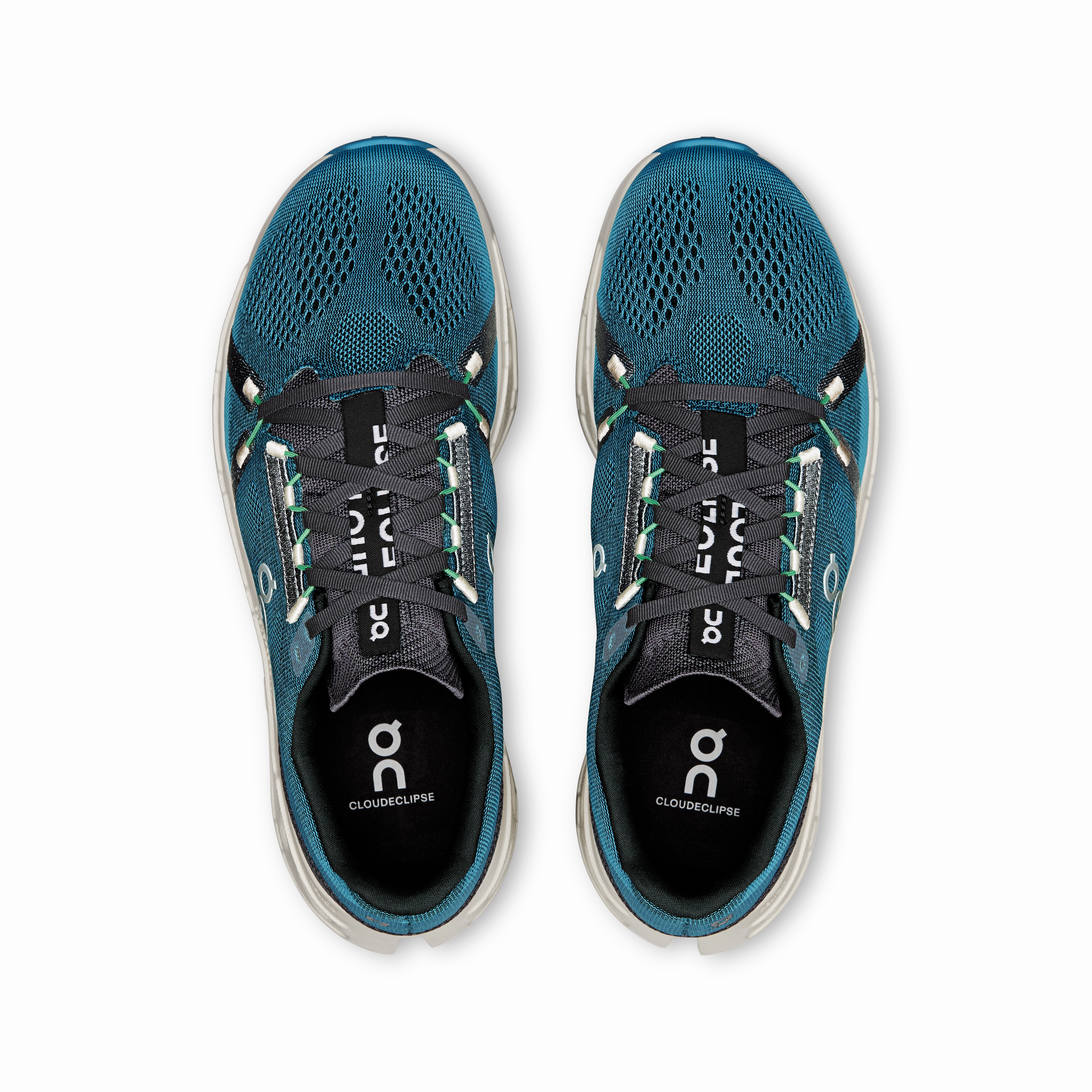 On Running Cloudeclipse Niagara Ivory Qc Running Shoe