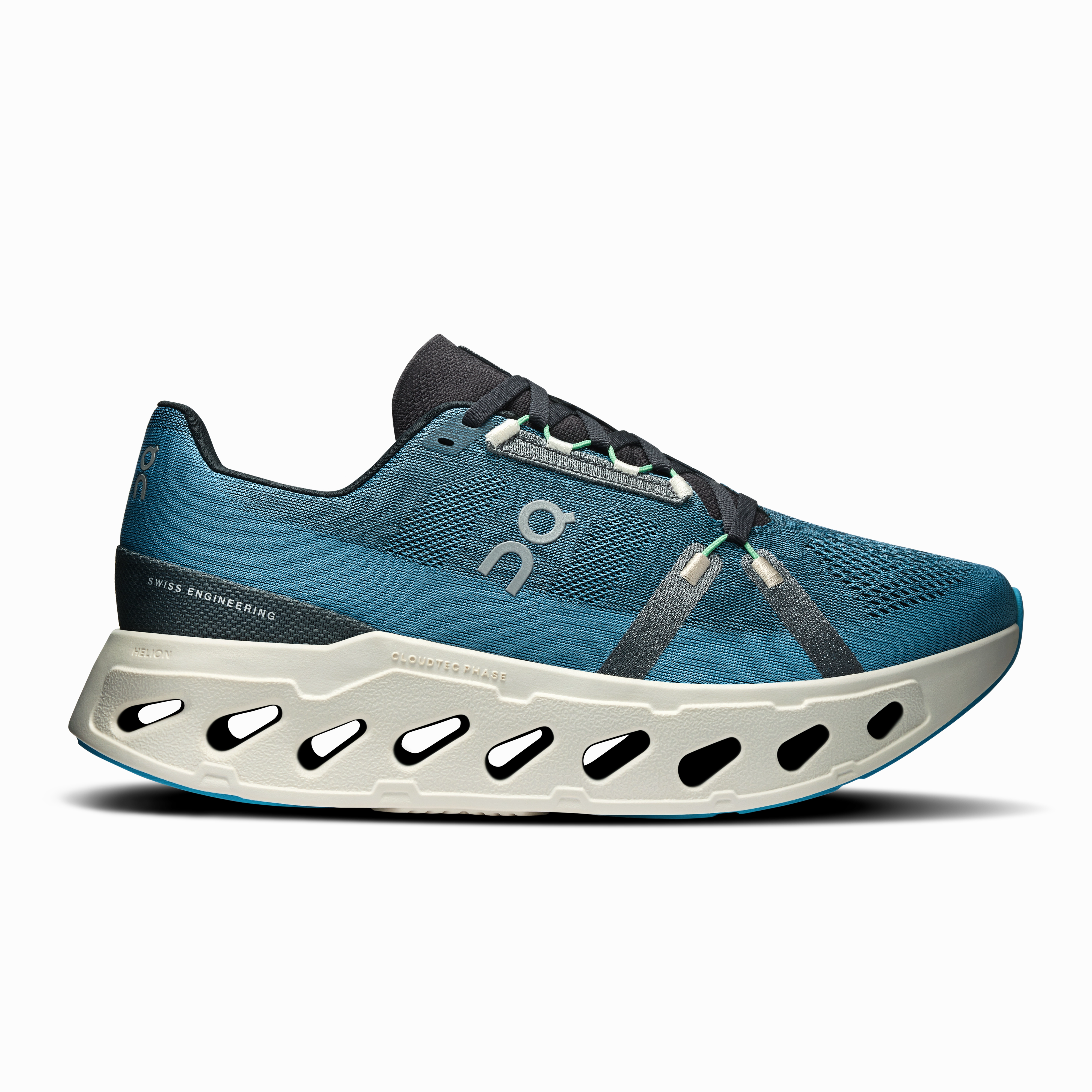 On Running Cloudeclipse Niagara Ivory Ultraboost 4.0 Dna Running Shoes