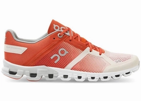 Running Shoes Size 14 On Running Cloudflow 2.0 Rust Rose (Women'S)