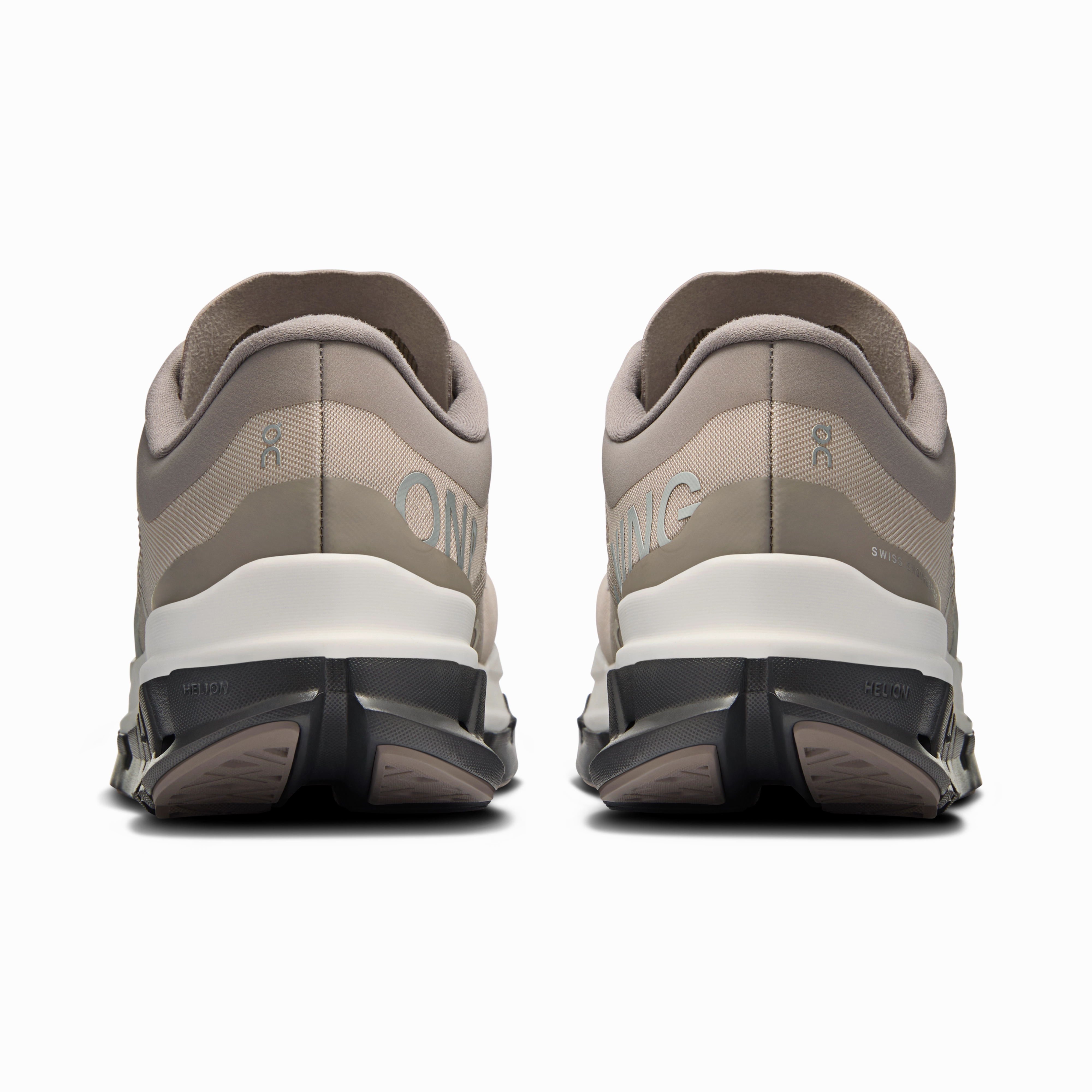 Hoka Shoes Cross Training On Running Cloudflow 5 Fog Eclipse (Women'S)