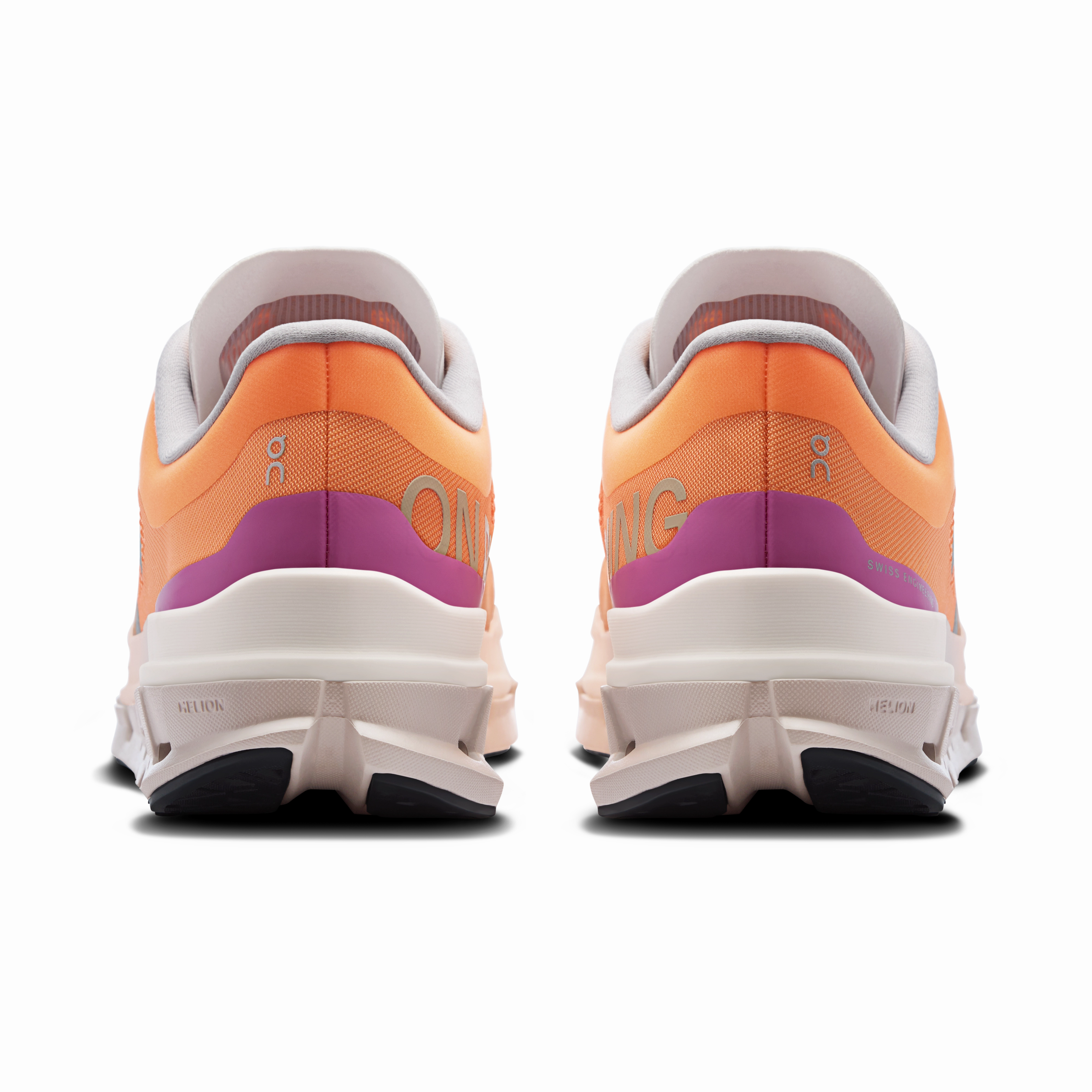 On Running Cloudflow 5 Tangerine Silver (Women'S) Ryka Daydream Training Shoe