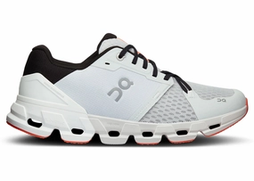 Best Running Shoes For Marathon Runners On Running Cloudflyer 4 Glacier White