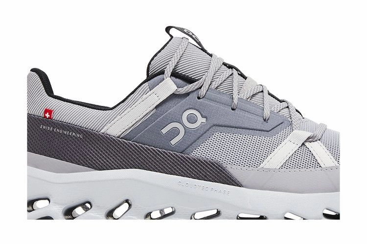 On Running Cloudhorizon Alloy Frost Best Running Shoes For Large Runners