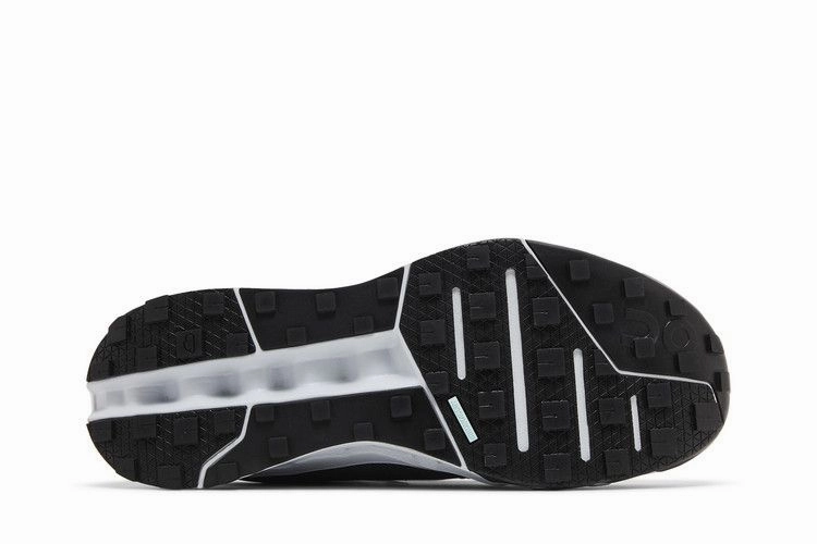 Rabbit Running Shoes On Running Cloudhorizon Alloy Frost