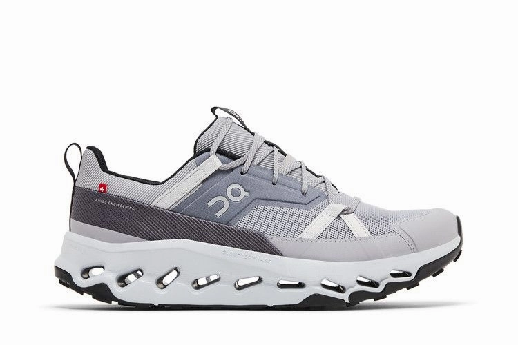 On Running Cloudhorizon Alloy Frost Vomero Running Shoes