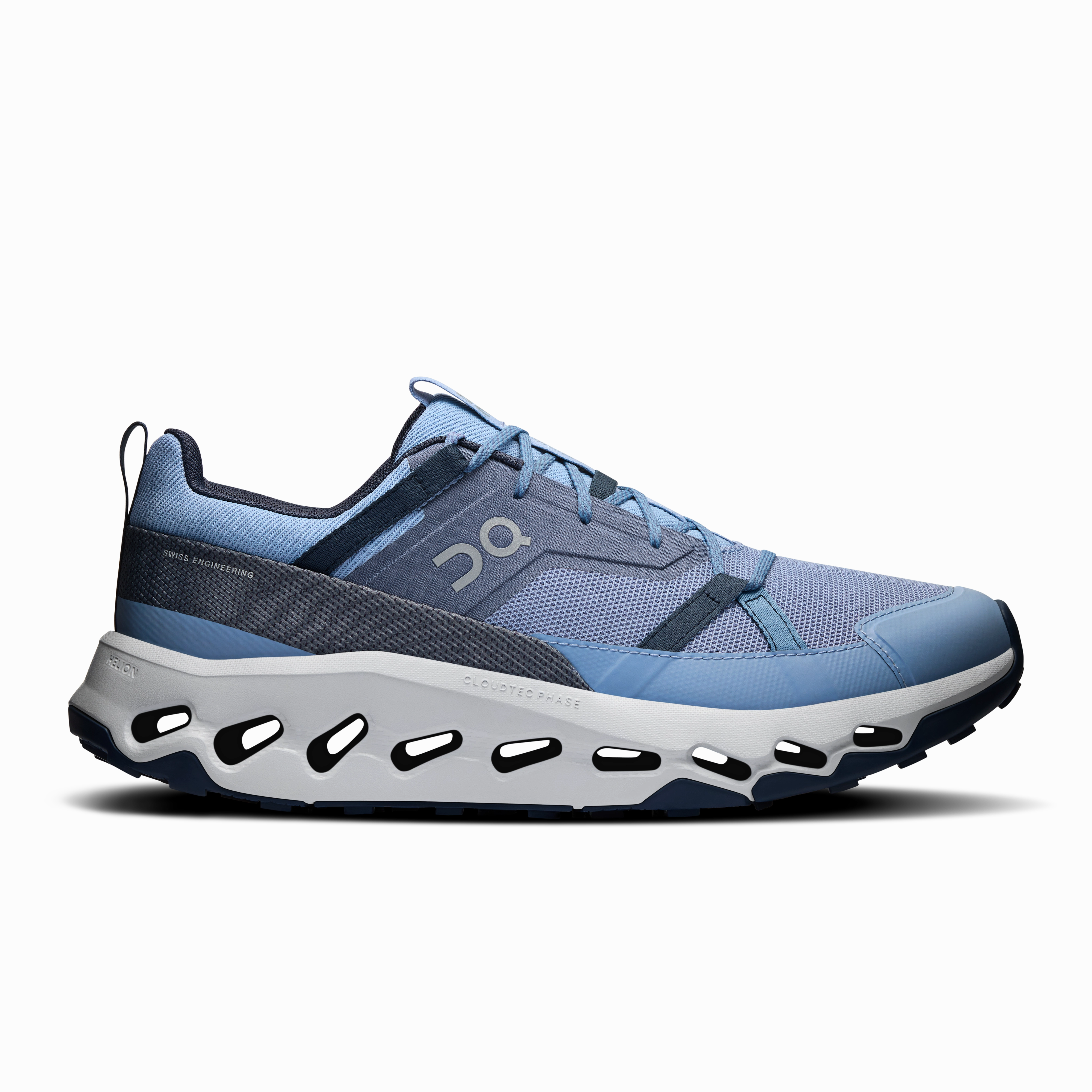 Shoes Spikes Running On Running CloudhorizOn Running Chambray Arctic