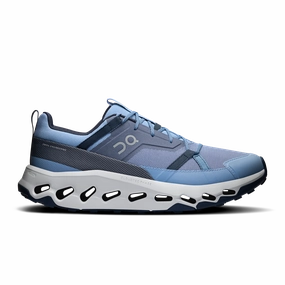 Leopard Running Shoes On Running CloudhorizOn Running Chambray Arctic