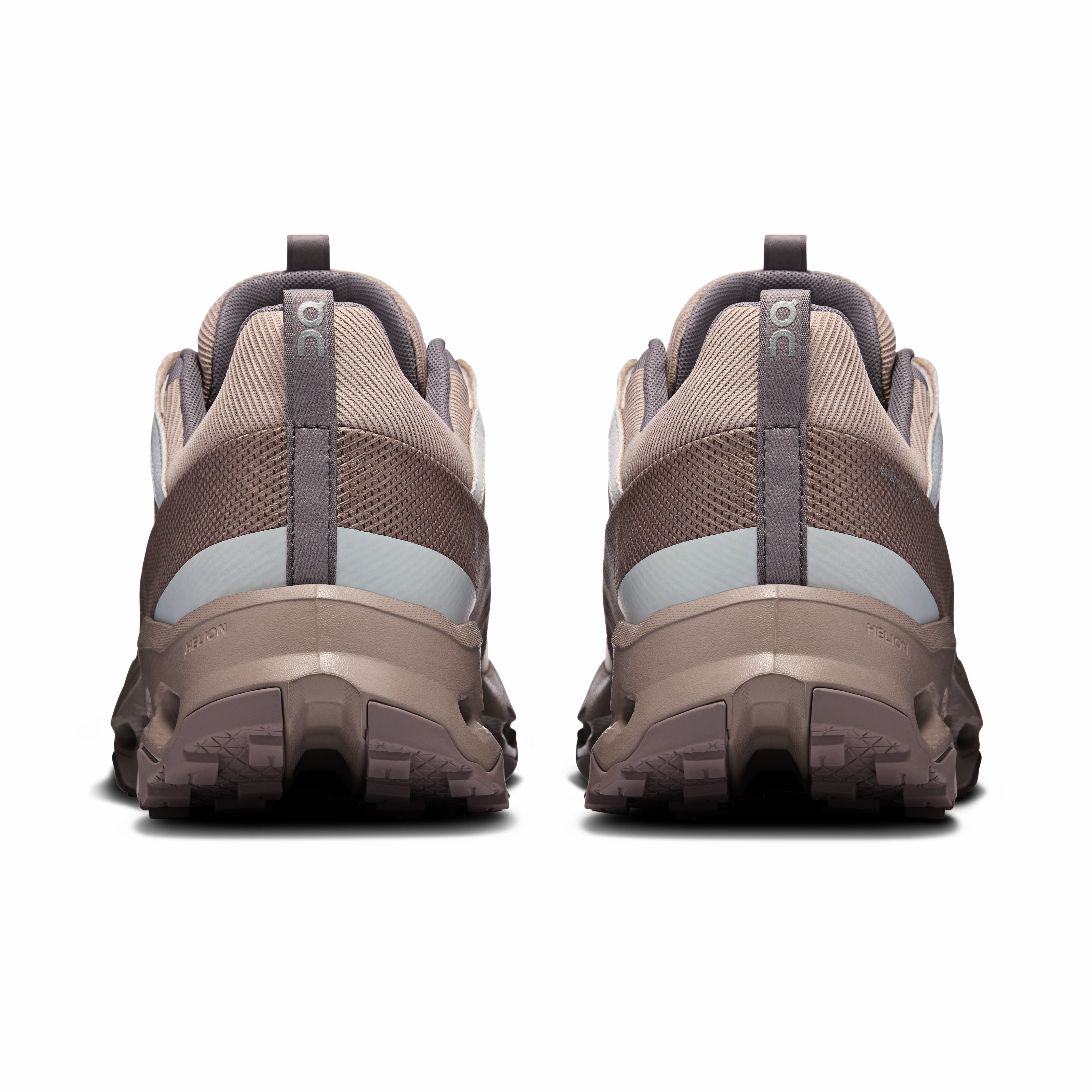 On Running Cloudhorizon Running Fog Desert Tracefinder Trail Running Shoes