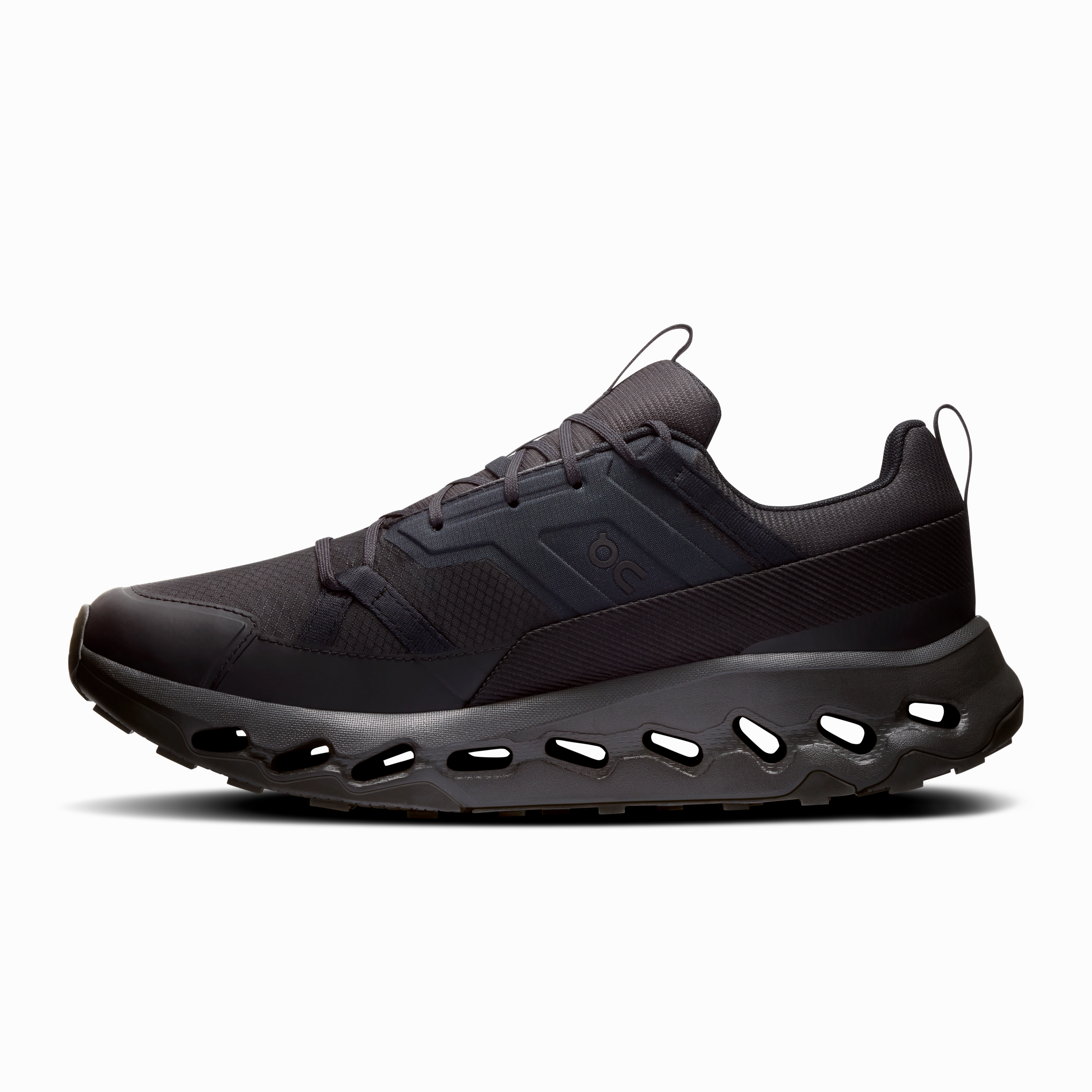 On Running Cloudhorizon Running Waterproof Black Running Shoes Store Near Me