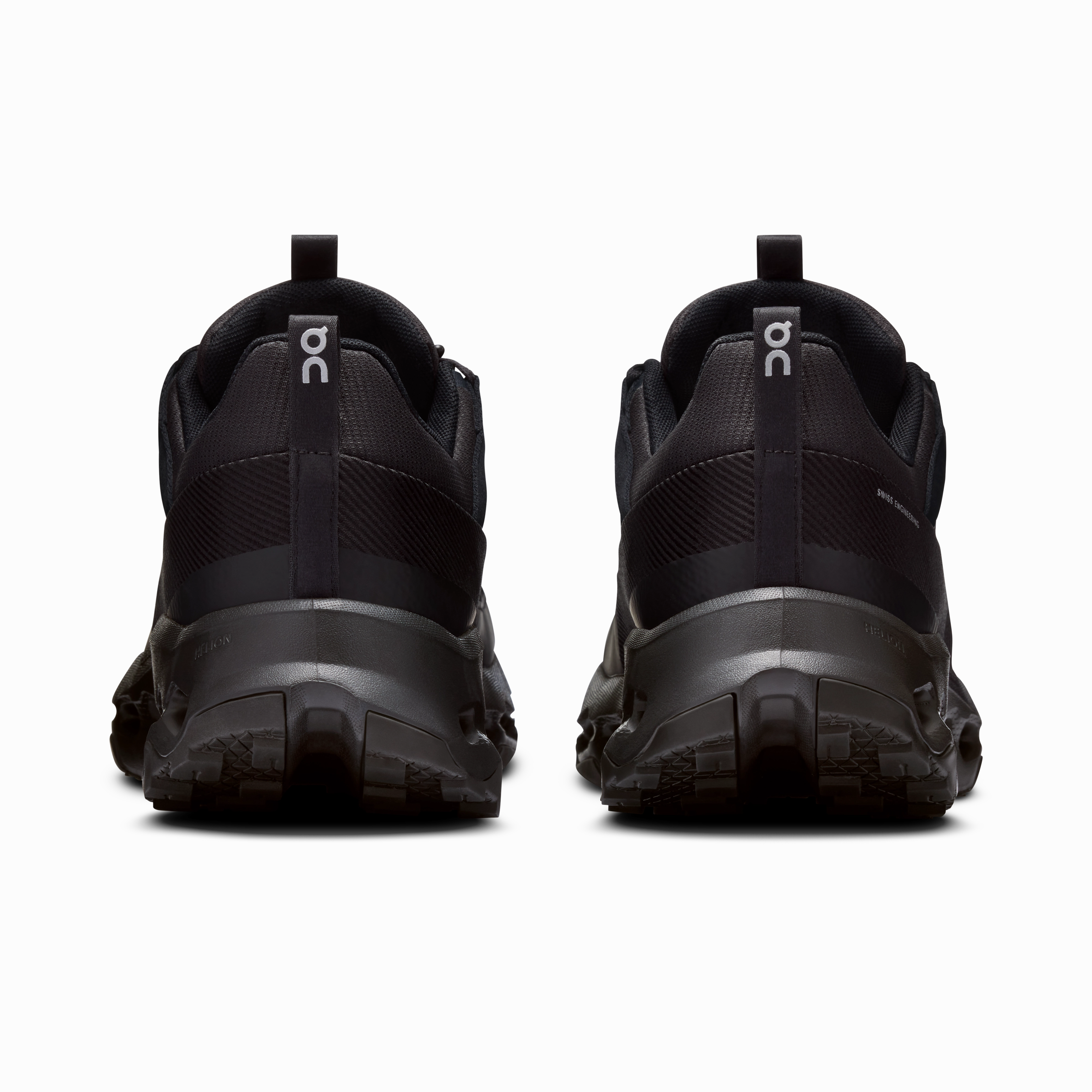 On Running Cloudhorizon Running Waterproof Black Most Recommended Running Shoes