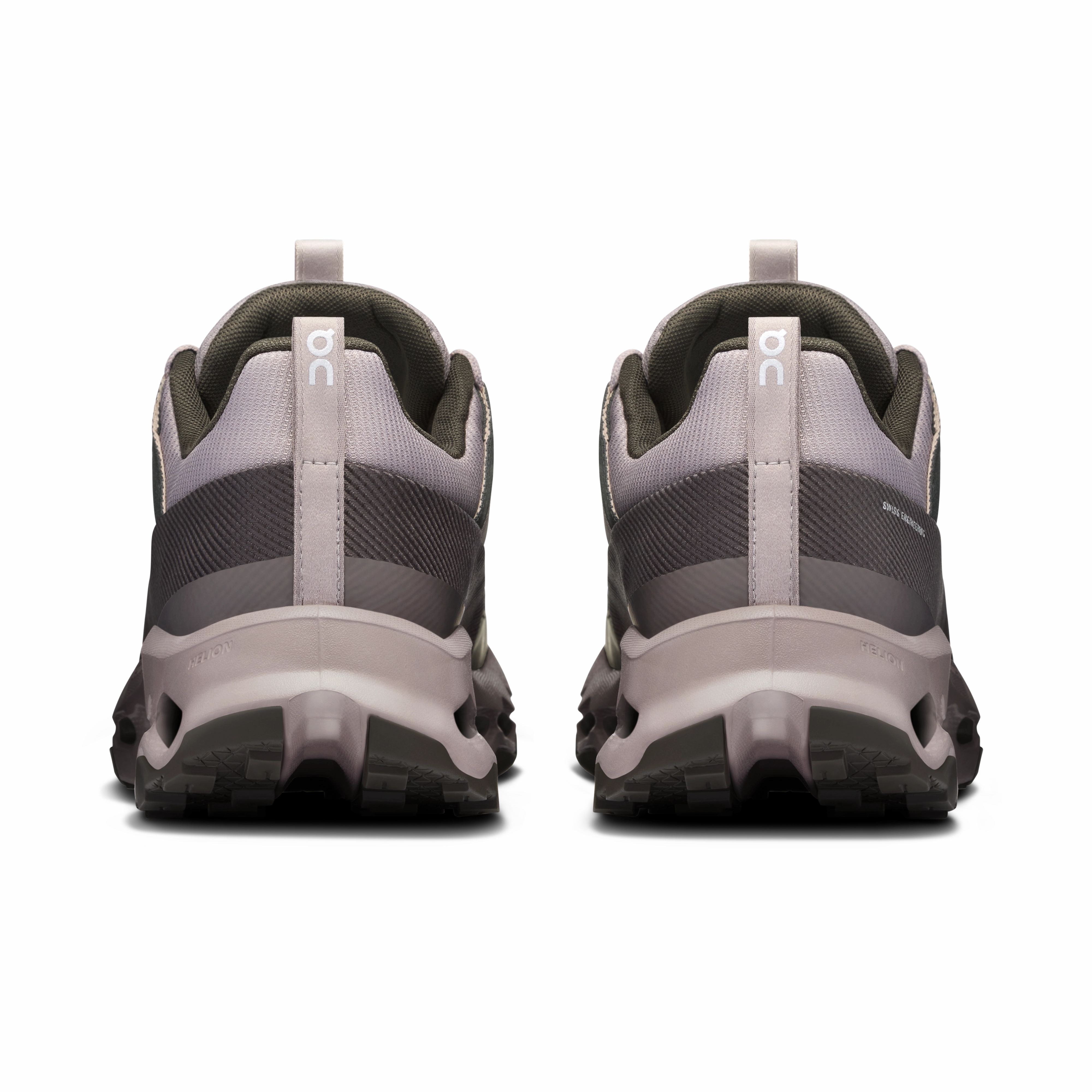 Running Shoes Gym On Running Cloudhorizon Running Waterproof Fog Thorn