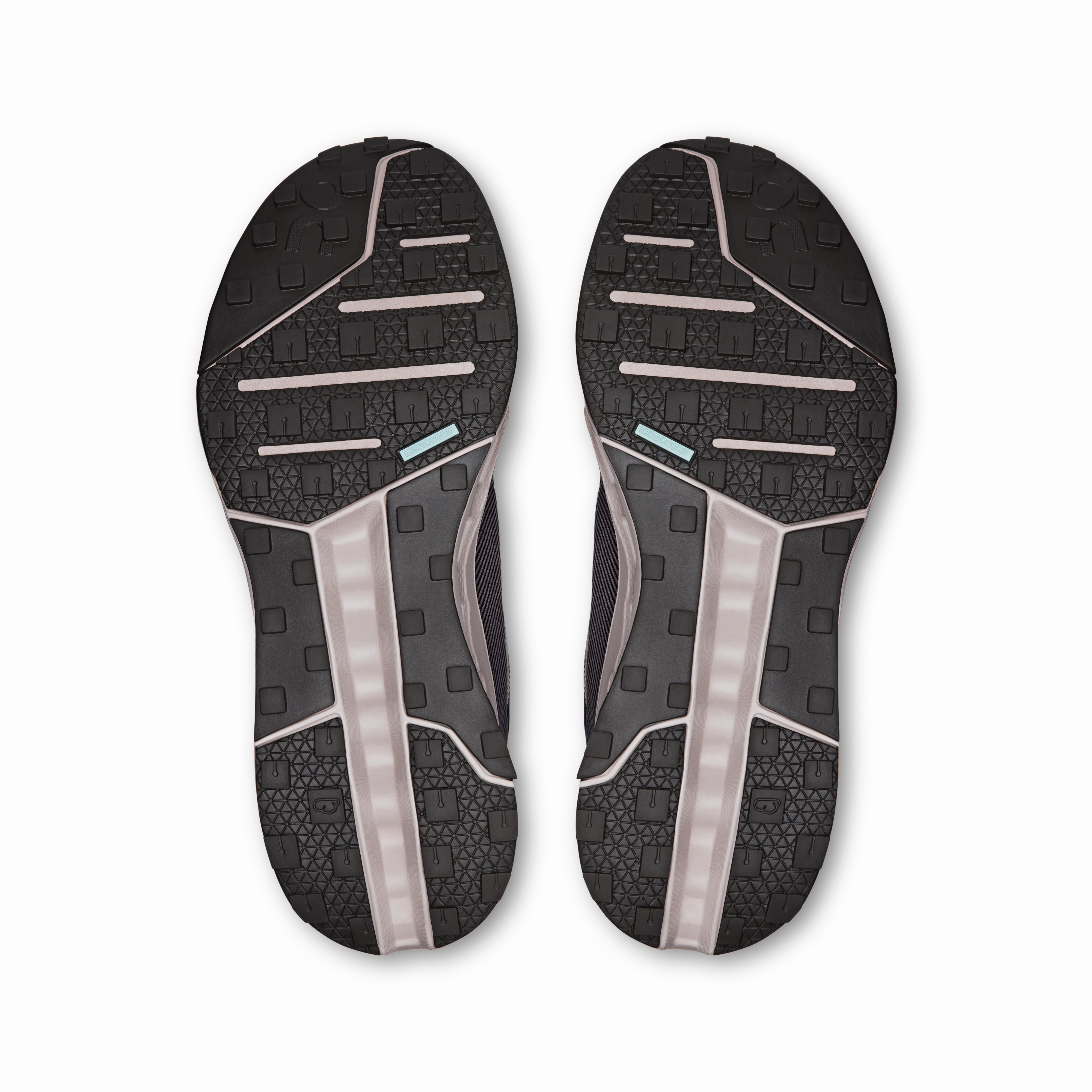 On Running Cloudhorizon Running Waterproof Fog Thorn Best Arch Support Running Shoe