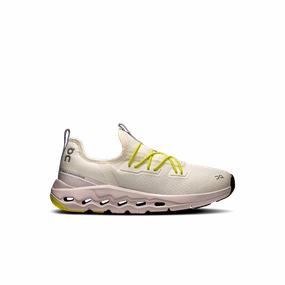 Running Shoes Images On Running Cloudleap Ivory Orchid