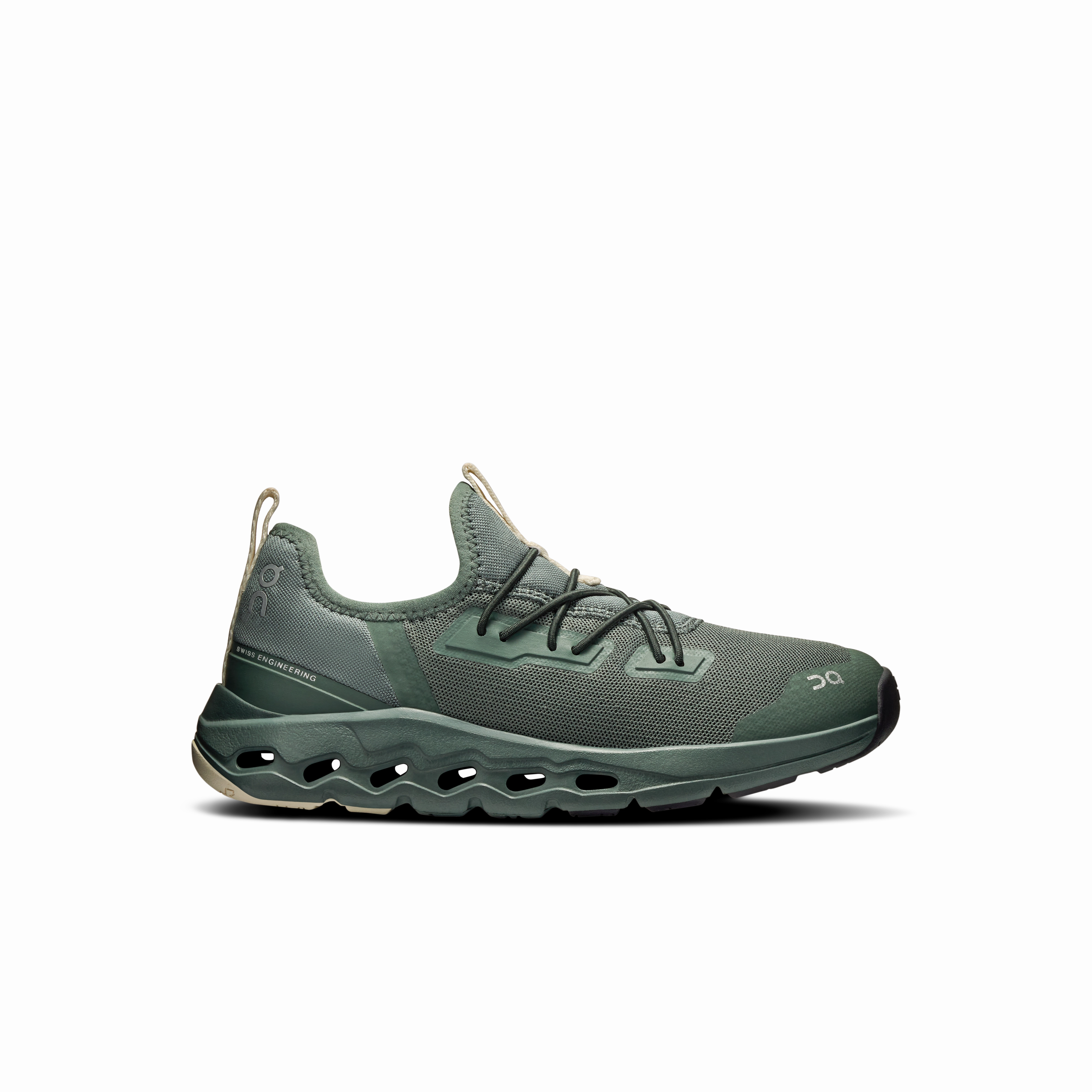 On Running Cloudleap Olive Ghost Running Shoes Coupon Code