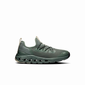 Clearance On Running Shoes On Running Cloudleap Olive Ghost